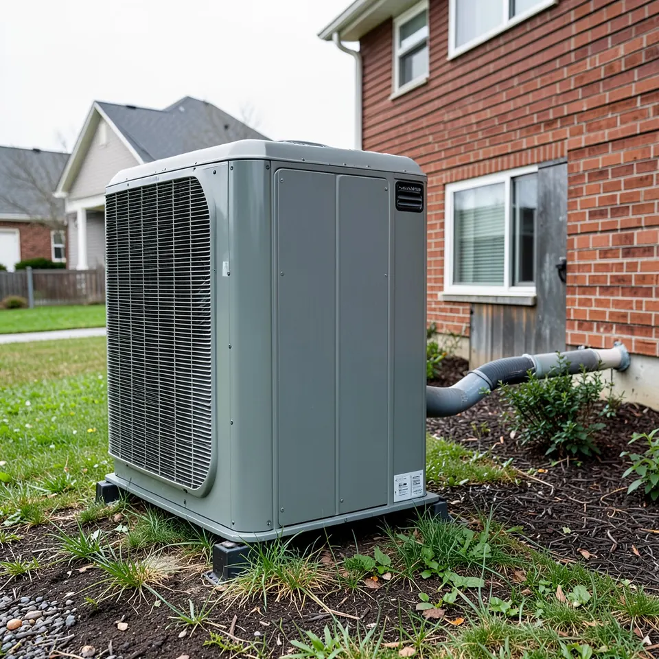 Your Guide to AC Repair in Cottage Grove, WI — local guide
